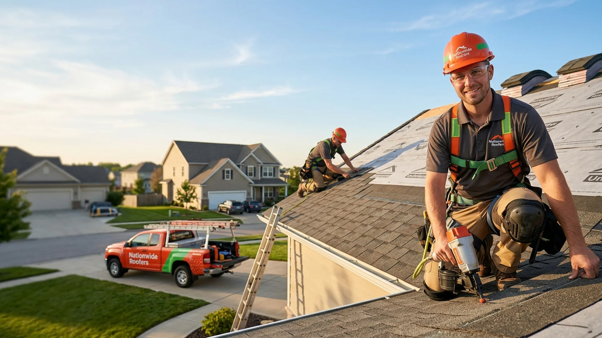 Affordable Roof Installation Carrollton, TX Nearby